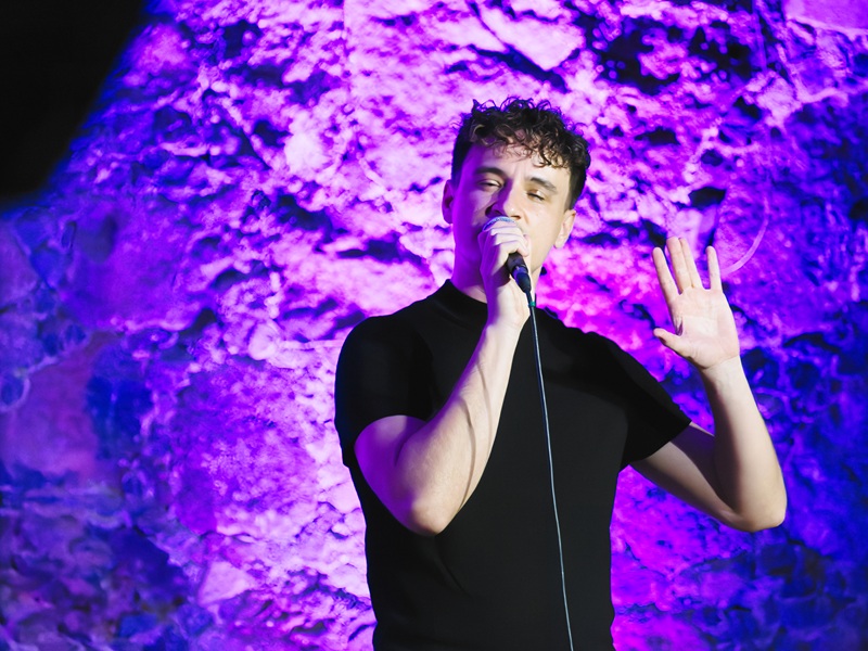 13 - Upanddown Festival - Enri Ive - 06-04-2025 - Alejandro Amador