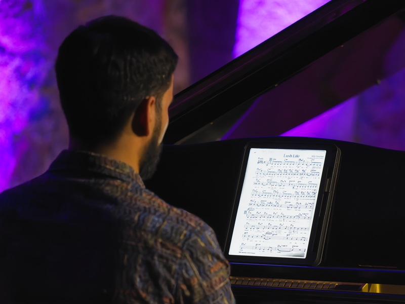 16 - Upanddown Festival - Enri Ive - 06-04-2025 - Alejandro Amador