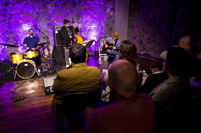 2025_05_04 (Yul_Ballesteros_Quartet & Lajalada-Up&Down_2025)_MG_1909