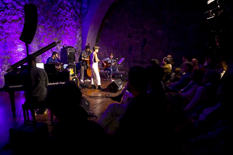 2025_05_04 (Yul_Ballesteros_Quartet & Lajalada-Up&Down_2025)_MG_1941