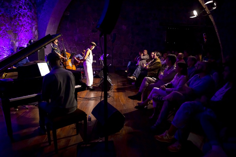 2025_05_04 (Yul_Ballesteros_Quartet & Lajalada-Up&Down_2025)_MG_1942