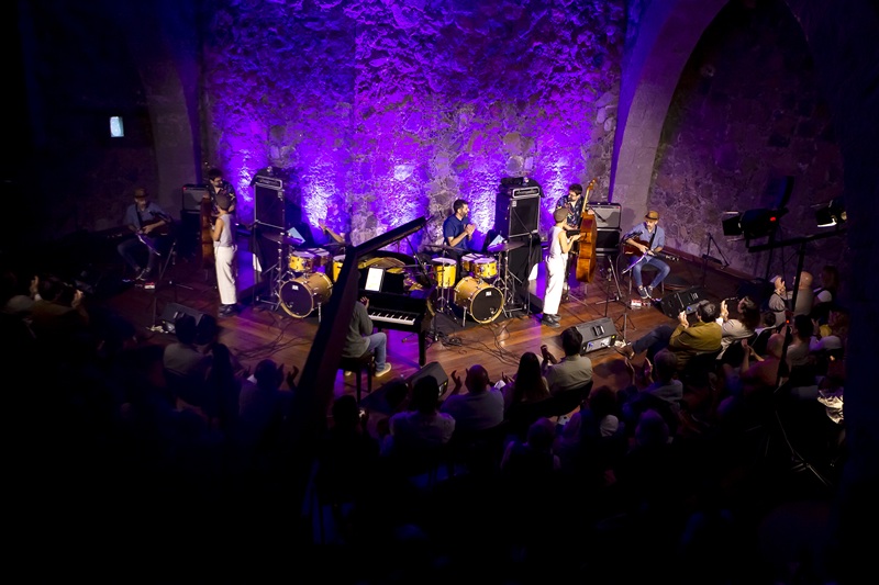 2025_05_04 (Yul_Ballesteros_Quartet & Lajalada-Up&Down_2025)_MG_2025