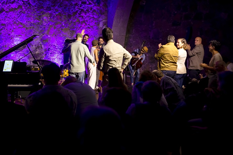 2025_05_04 (Yul_Ballesteros_Quartet & Lajalada-Up&Down_2025)_MG_2071