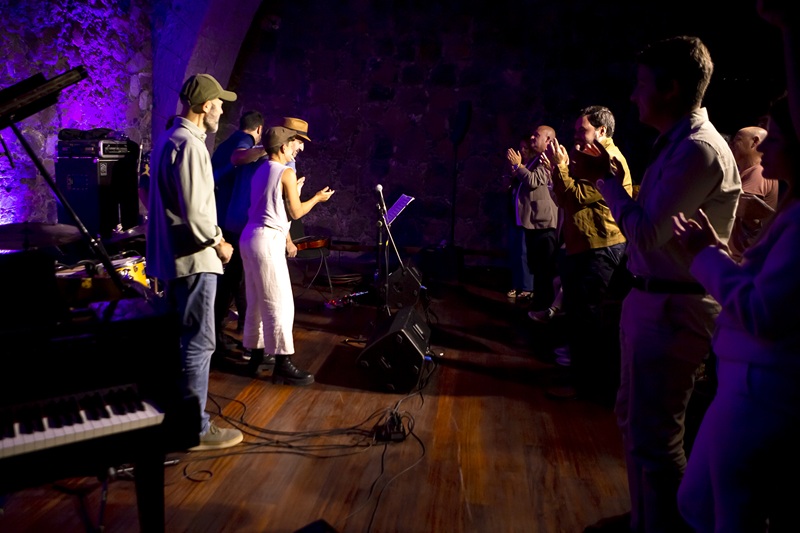 2025_05_04 (Yul_Ballesteros_Quartet & Lajalada-Up&Down_2025)_MG_2102