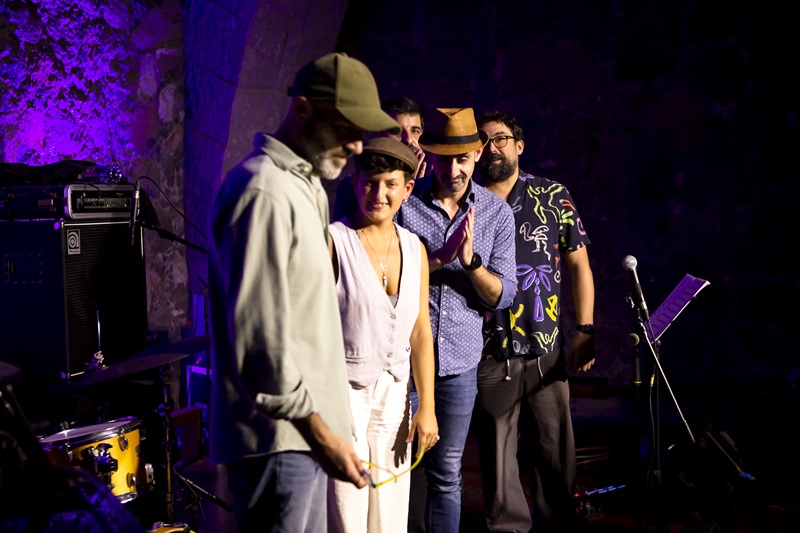 2025_05_04 (Yul_Ballesteros_Quartet & Lajalada-Up&Down_2025)_MG_2114