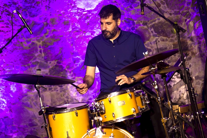 2025_05_04 (Yul_Ballesteros_Quartet & Lajalada-Up&Down_2025)_MG_4762