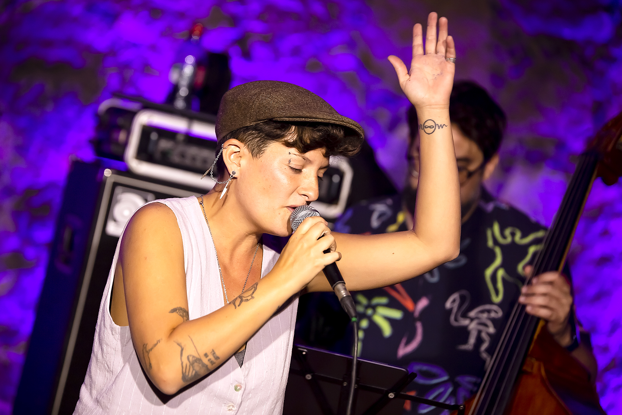 2025_05_04 (Yul_Ballesteros_Quartet & Lajalada-Up&Down_2025)_MG_4997