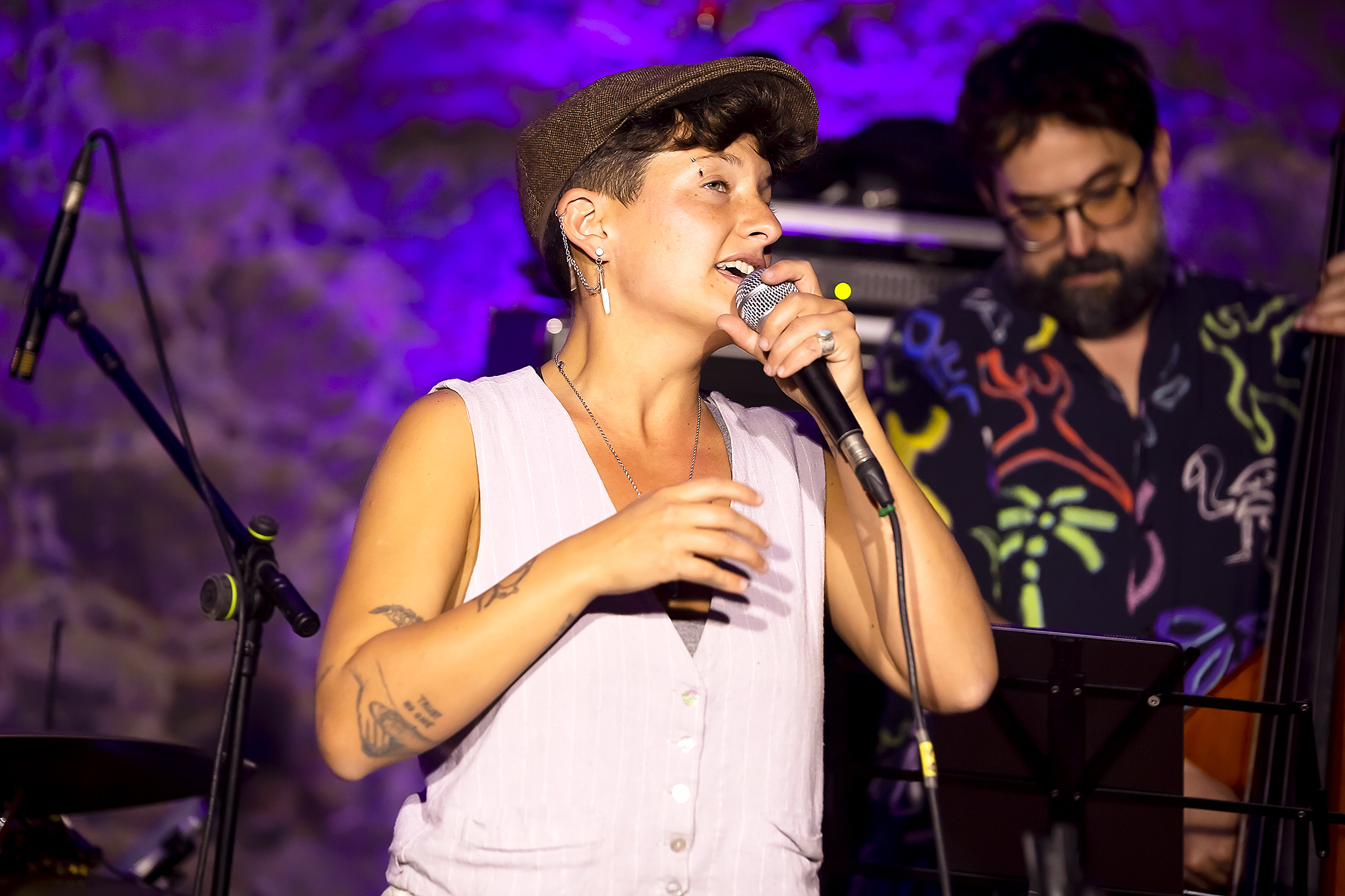 2025_05_04 (Yul_Ballesteros_Quartet & Lajalada-Up&Down_2025)_MG_5006