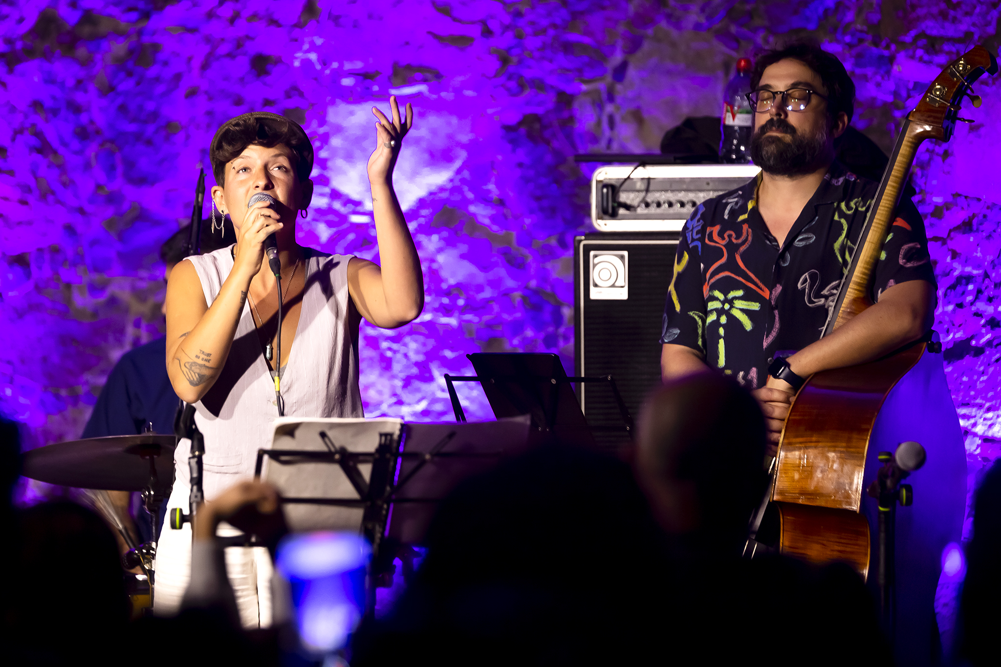 2025_05_04 (Yul_Ballesteros_Quartet & Lajalada-Up&Down_2025)_MG_5019