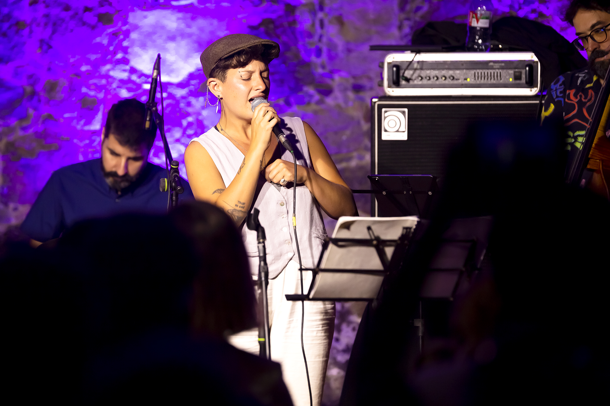 2025_05_04 (Yul_Ballesteros_Quartet & Lajalada-Up&Down_2025)_MG_5020