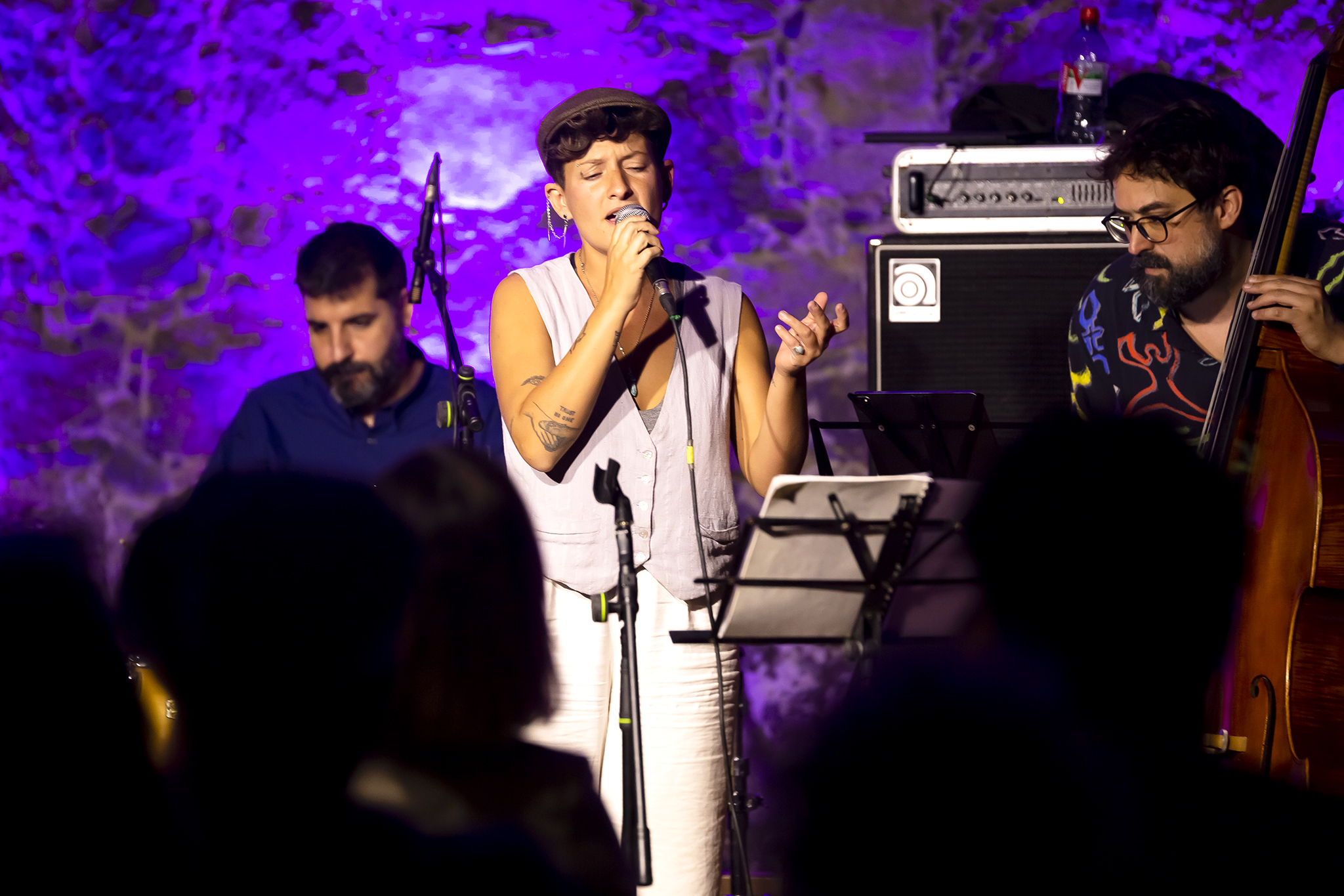 2025_05_04 (Yul_Ballesteros_Quartet & Lajalada-Up&Down_2025)_MG_5032