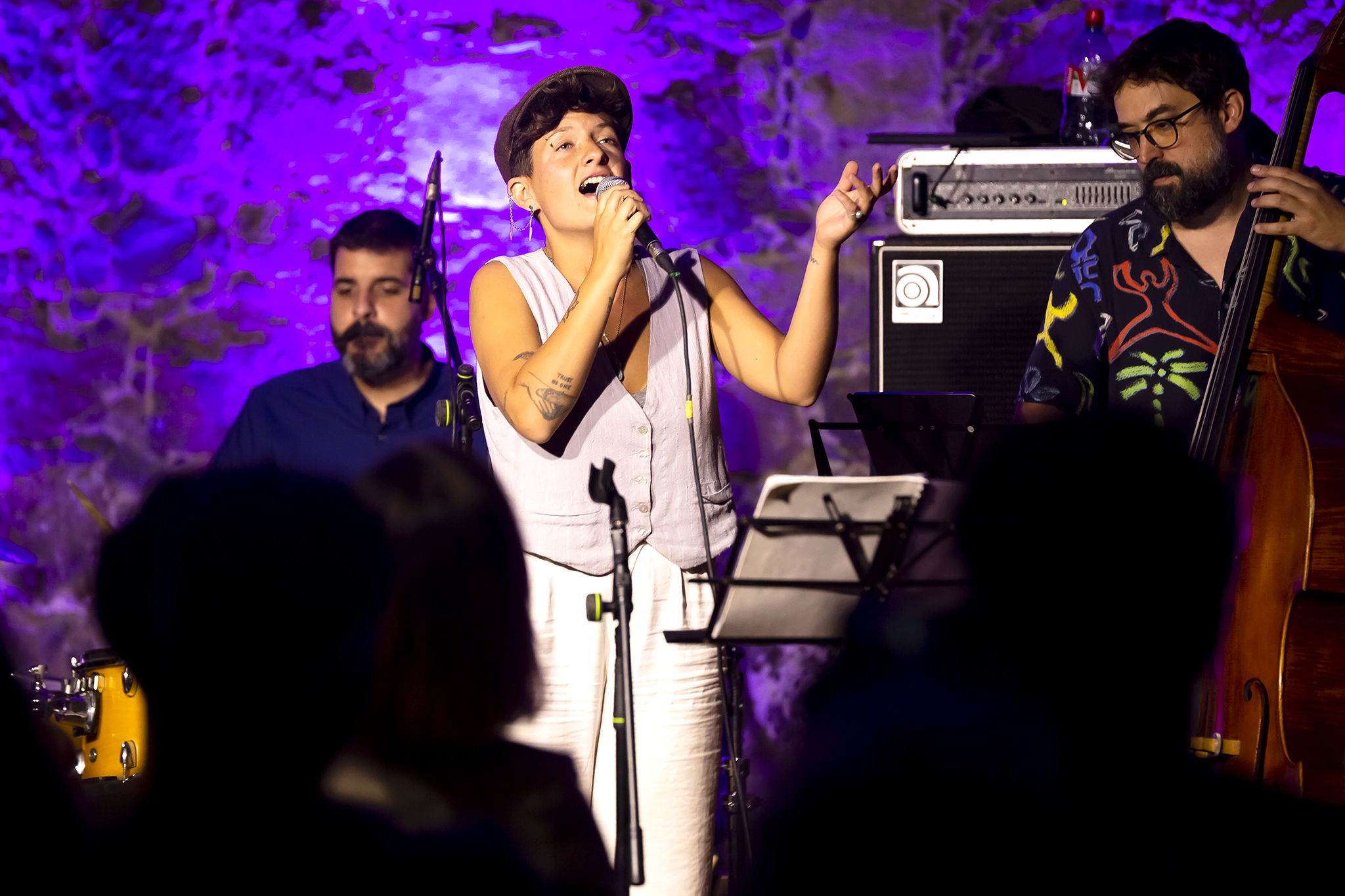 2025_05_04 (Yul_Ballesteros_Quartet & Lajalada-Up&Down_2025)_MG_5036