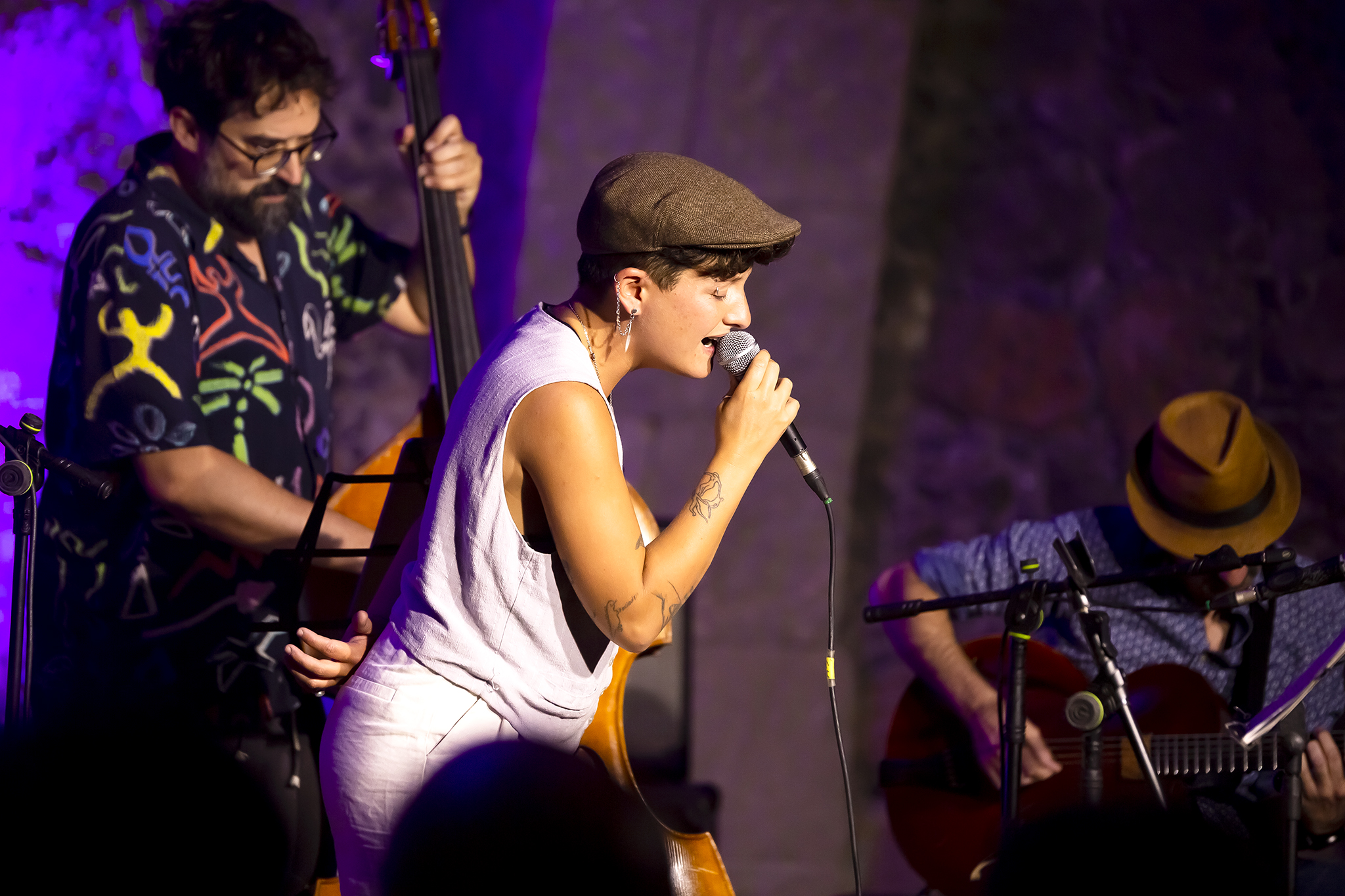 2025_05_04 (Yul_Ballesteros_Quartet & Lajalada-Up&Down_2025)_MG_5052 (2)