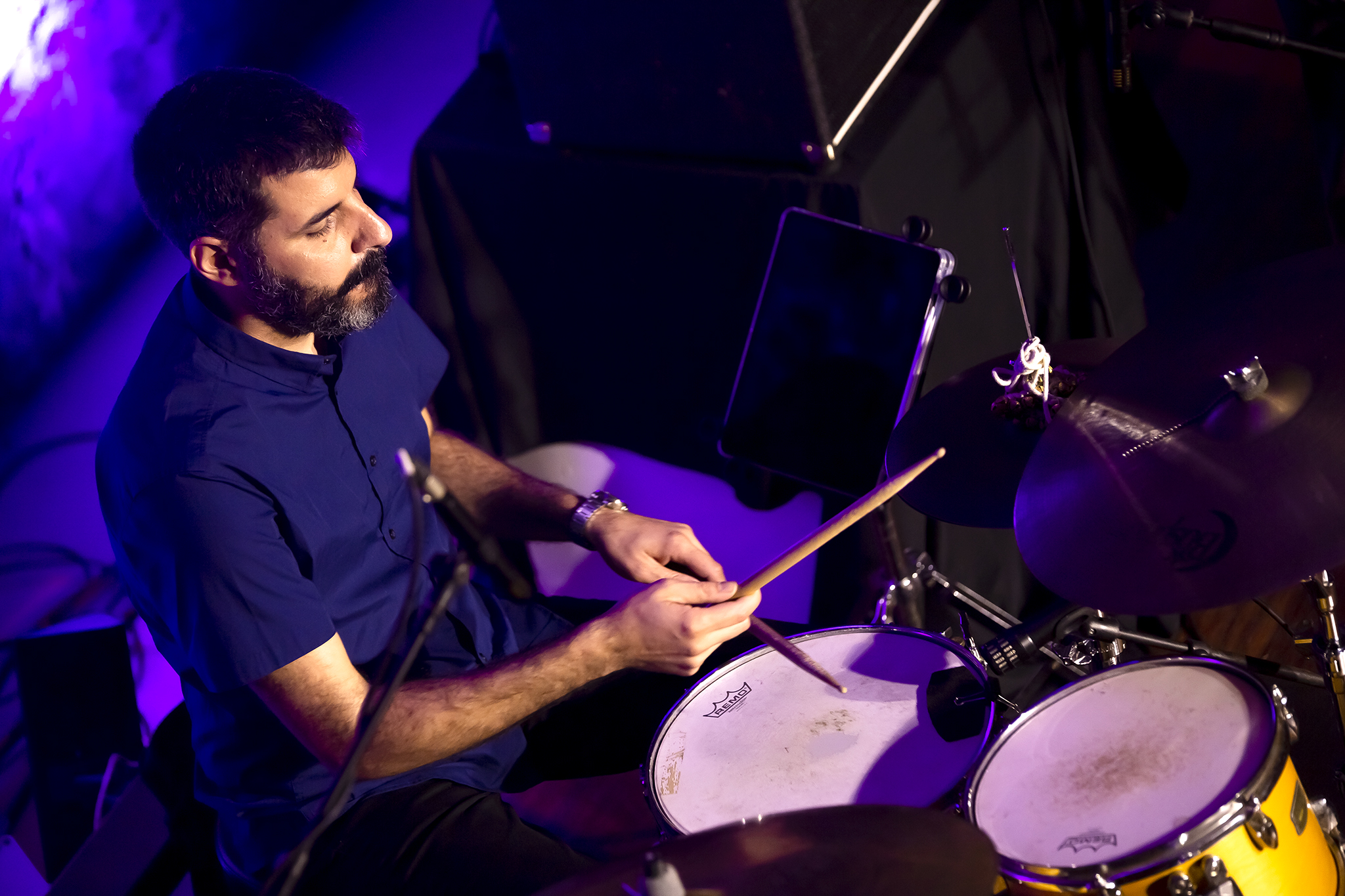 2025_05_04 (Yul_Ballesteros_Quartet & Lajalada-Up&Down_2025)_MG_5067