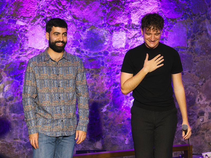 24 - Upanddown Festival - Enri Ive - 06-04-2025 - Alejandro Amador