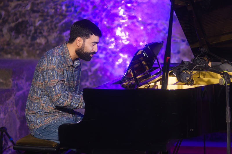 26 - Upanddown Festival - Enri Ive - 06-04-2025 - Alejandro Amador