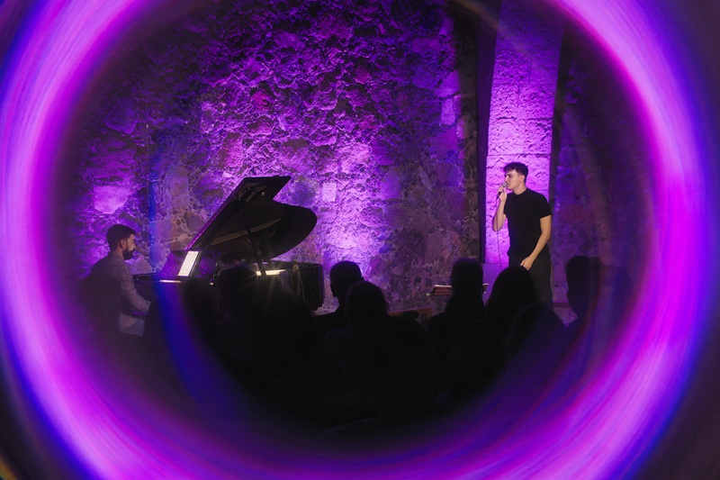 31 - Upanddown Festival - Enri Ive - 06-04-2025 - Alejandro Amador