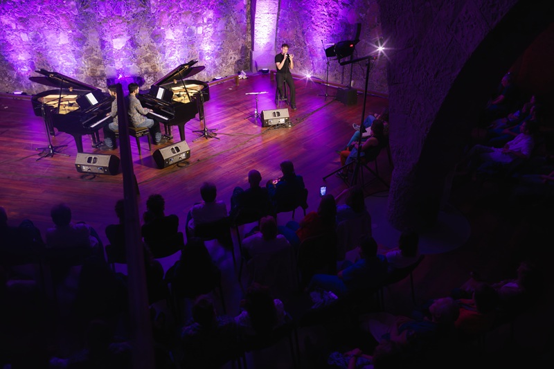 33 - Upanddown Festival - Enri Ive - 06-04-2025 - Alejandro Amador