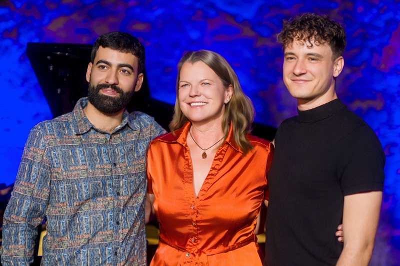 35 - Upanddown Festival - Enri Ive - 06-04-2025 - Alejandro Amador