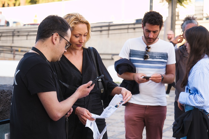 37 - Upanddown Festival - Andrés Leoni Trío - 05-04-2025 - Alejandro Amador