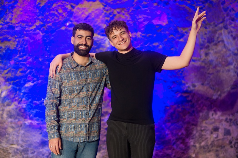 38 - Upanddown Festival - Enri Ive - 06-04-2025 - Alejandro Amador