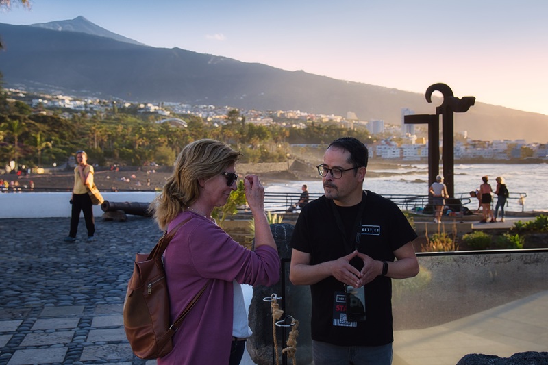 39 - Upanddown Festival - Enri Ive - 06-04-2025 - Alejandro Amador