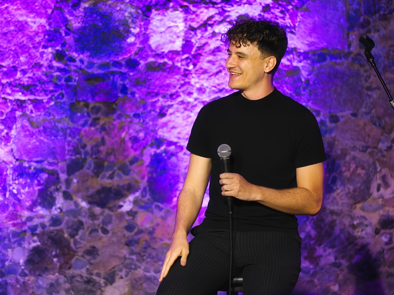 4 - Upanddown Festival - Enri Ive - 06-04-2025 - Alejandro Amador