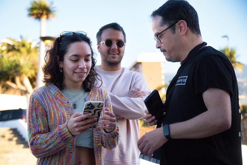 40 - Upanddown Festival - Enri Ive - 06-04-2025 - Alejandro Amador