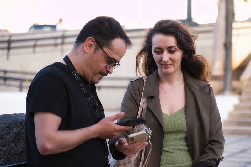 41 - Upanddown Festival - Andrés Leoni Trío - 05-04-2025 - Alejandro Amador