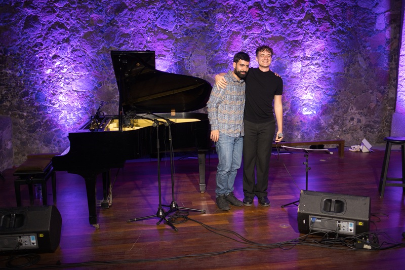 43 - Upanddown Festival - Enri Ive - 06-04-2025 - Alejandro Amador