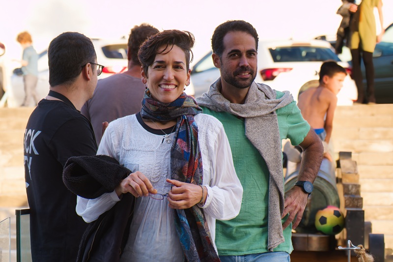 44 - Upanddown Festival - Andrés Leoni Trío - 05-04-2025 - Alejandro Amador