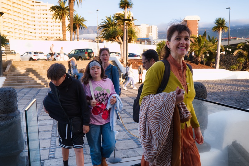 48 - Upanddown Festival - Andrés Leoni Trío - 05-04-2025 - Alejandro Amador