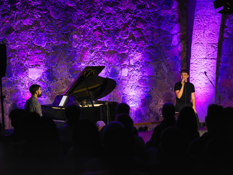 5 - Upanddown Festival - Enri Ive - 06-04-2025 - Alejandro Amador