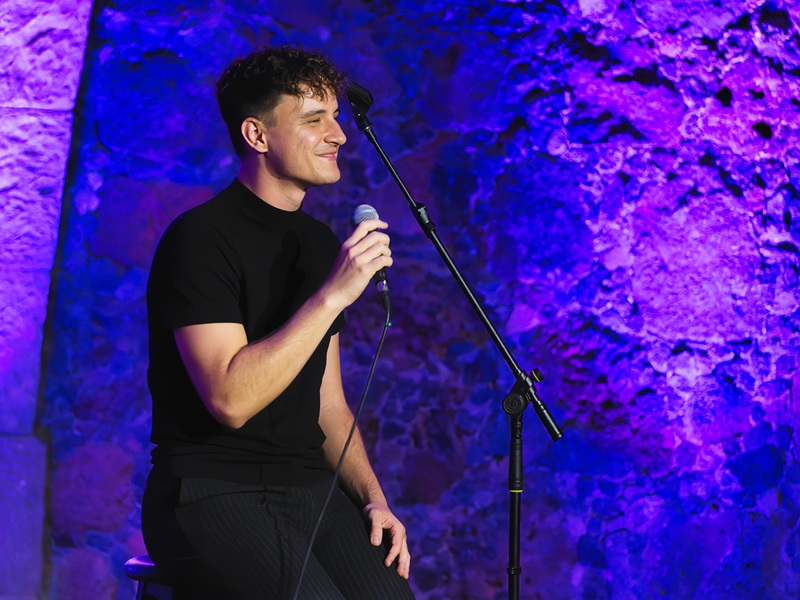 7 - Upanddown Festival - Enri Ive - 06-04-2025 - Alejandro Amador